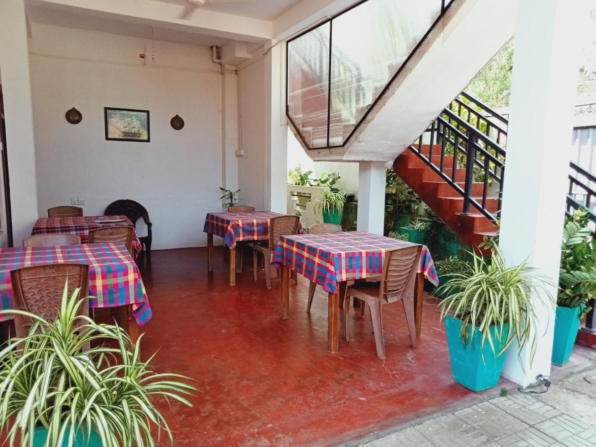 טנגלה Deshan Homestay & Restaurant מראה חיצוני תמונה